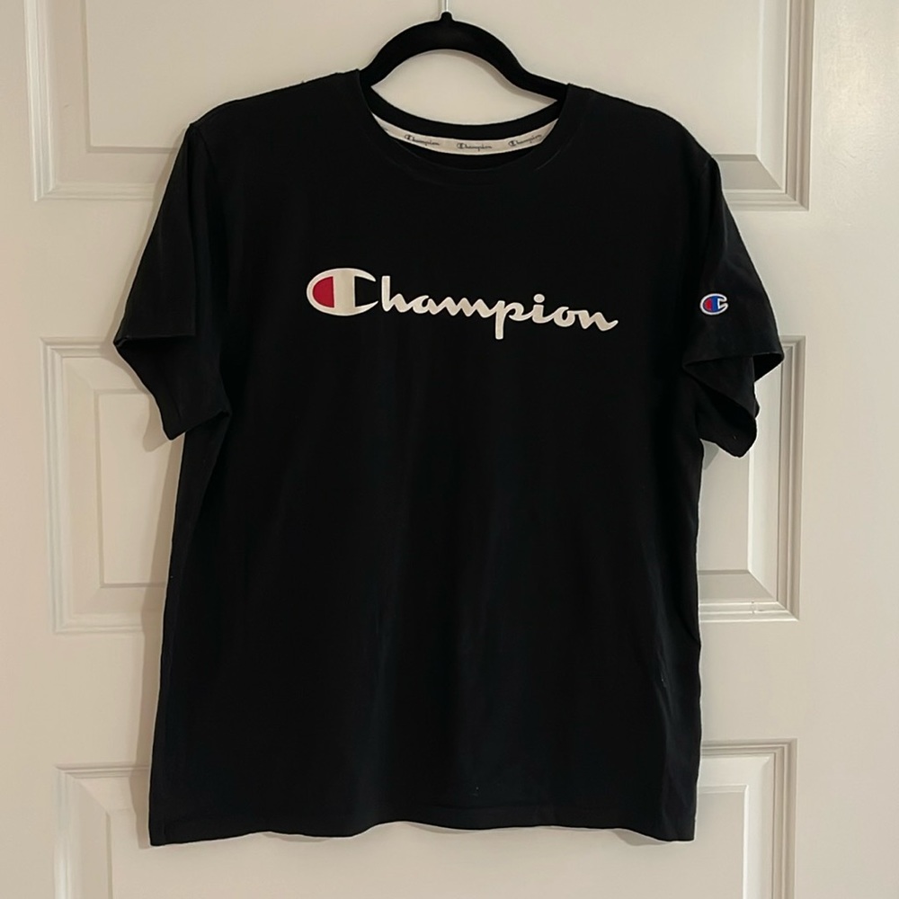 Champion T-shirt